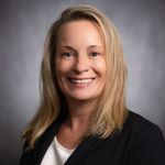 Speaker Tonya Miller