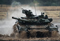 Танк Т-90 Танк Т-90