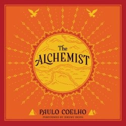 The Alchemist Audiobook