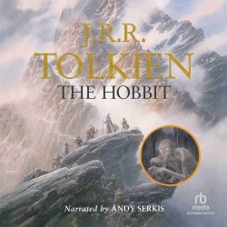 The Hobbit Audiobook