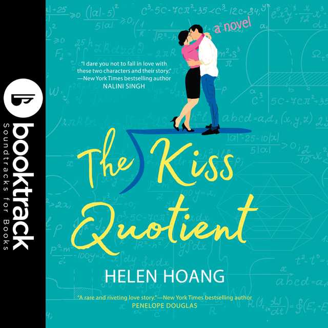 The Kiss Quotient – Booktrack Edition