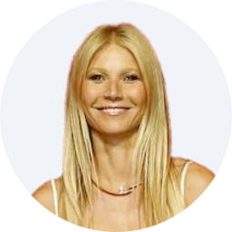 Gwyneth Paltrow