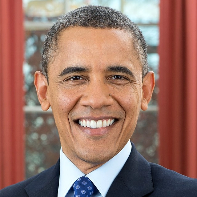 Barack Obama