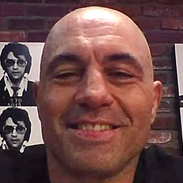 Joe Rogan