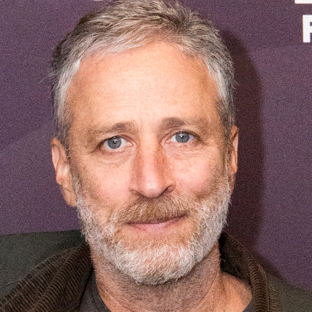 Jon Stewart