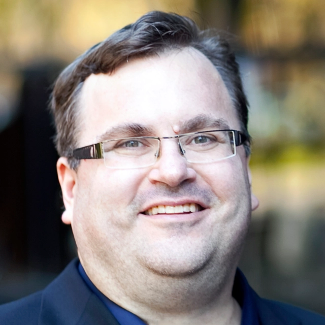 Reid Hoffman