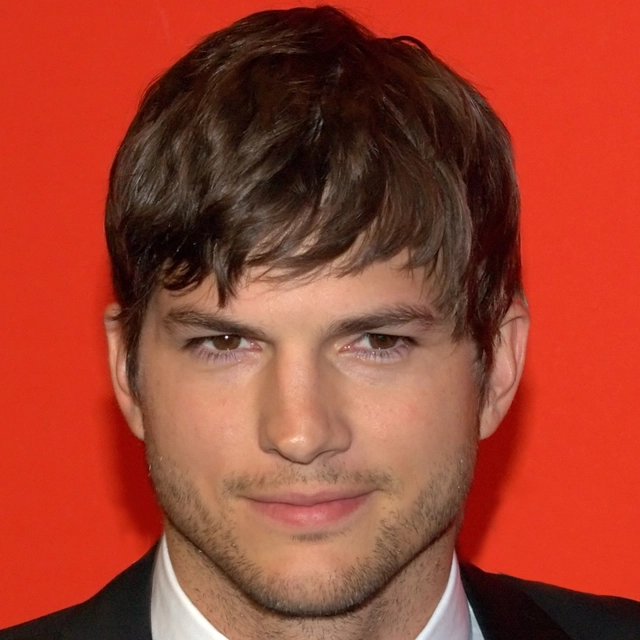 Ashton Kutcher