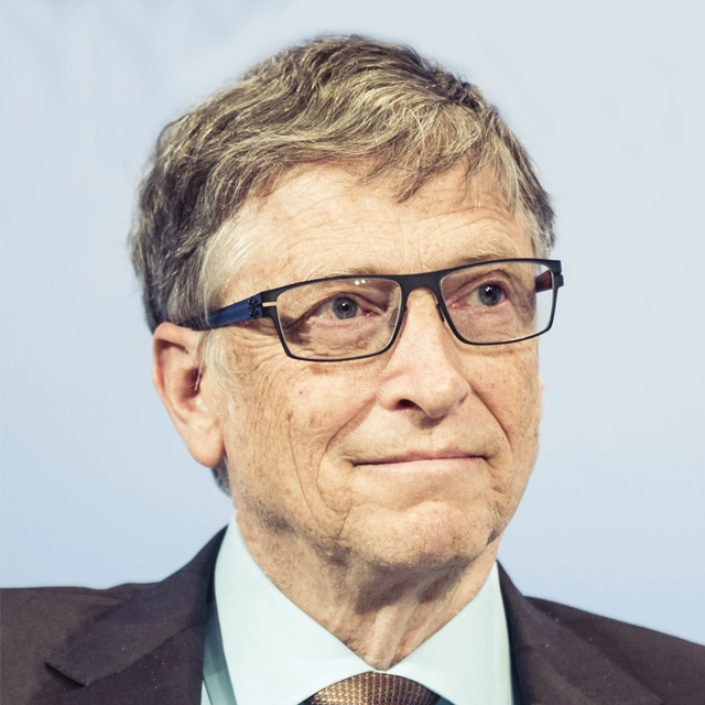 Bill Gates