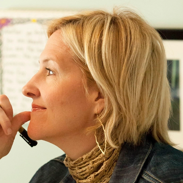 Brené Brown