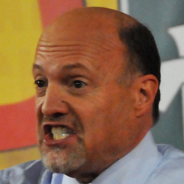 Jim Cramer