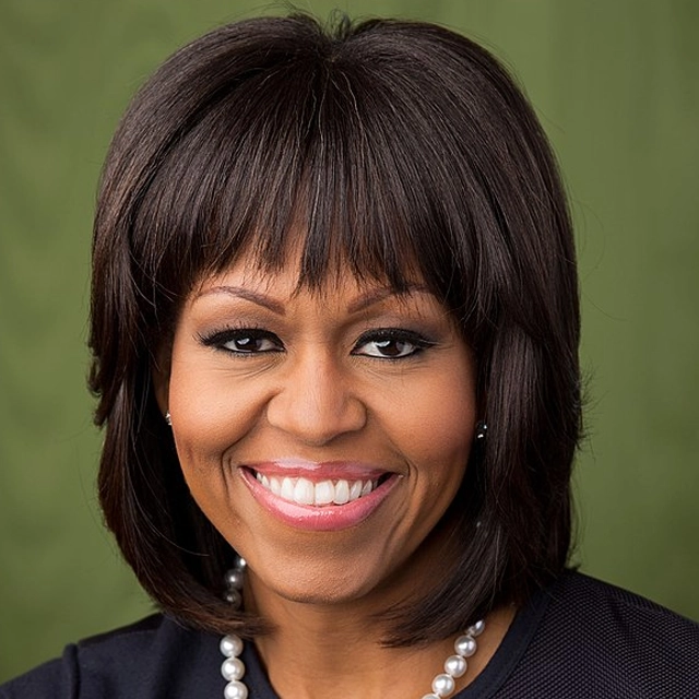 Michelle Obama