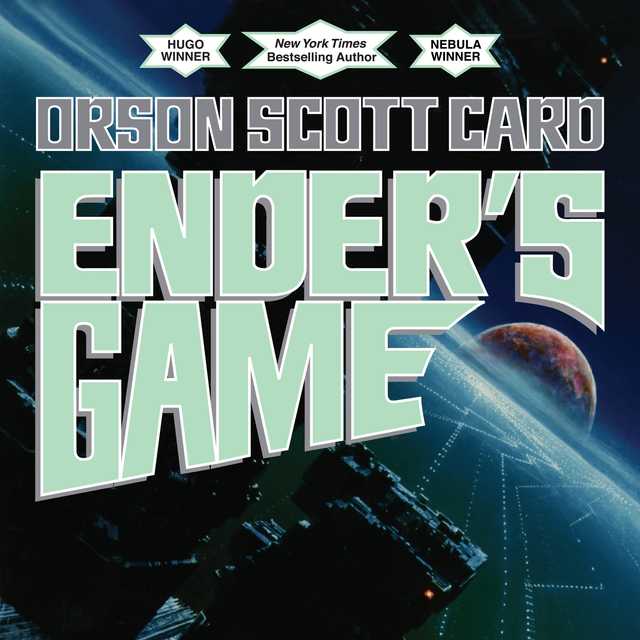 Ender's Game