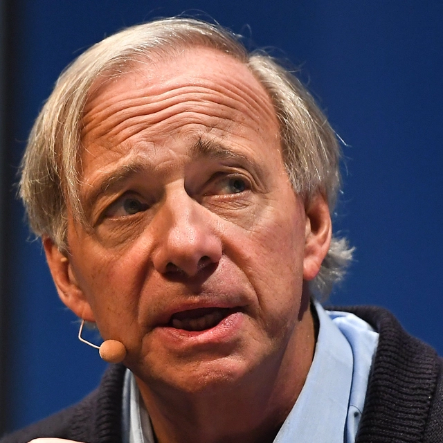 Ray Dalio