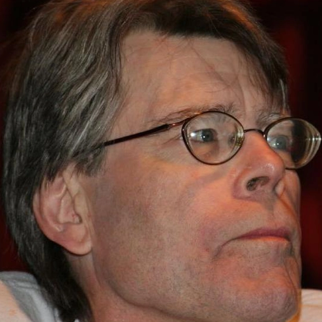 Stephen King