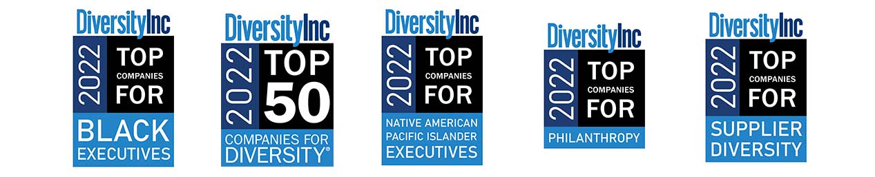 2020 Companies for Diversity