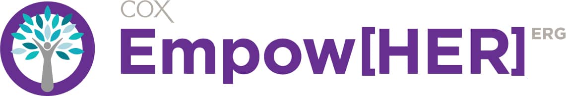 EmpowHER ERG logo