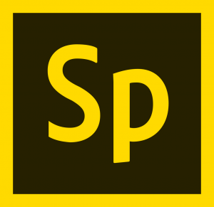 Adobe Spark Logo