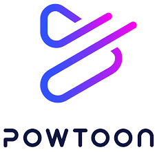 Powtoon Logo