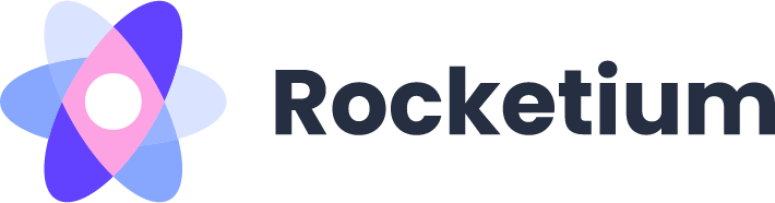 Rocketium Logo