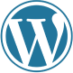 wordpress logo