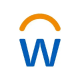 workday logo