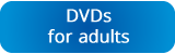 Coming soon DVDs for adults