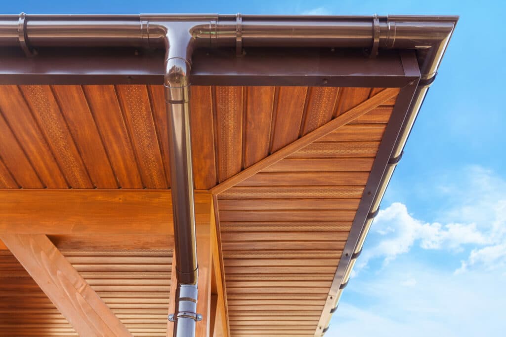 Complete Guide to Copper Gutters