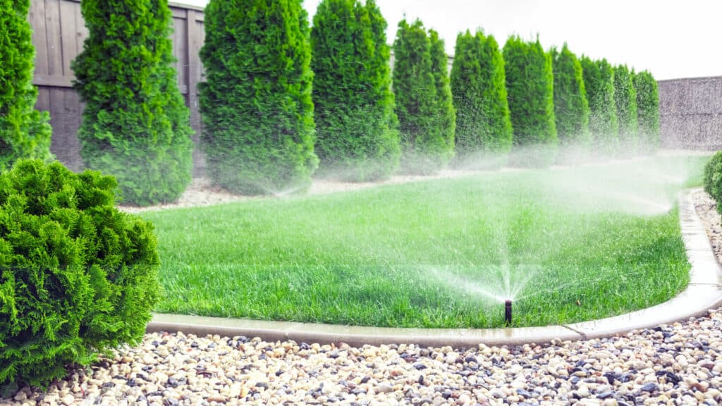 How Long to Water Your Lawn? Best Tips for 2024