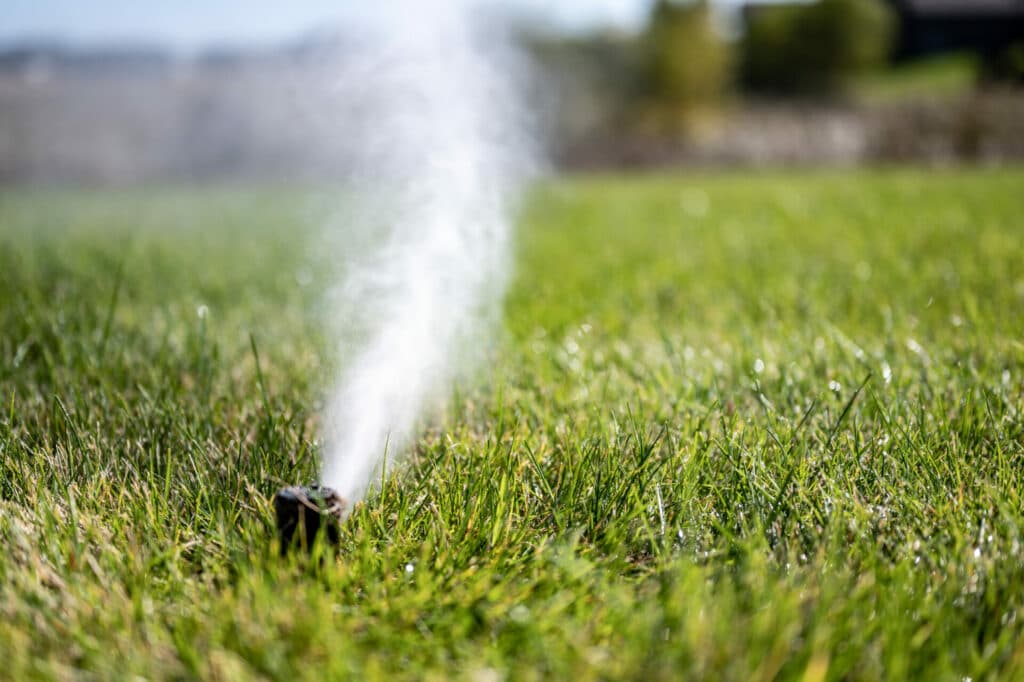 How To Winterize a Sprinkler System (2024 Guide)