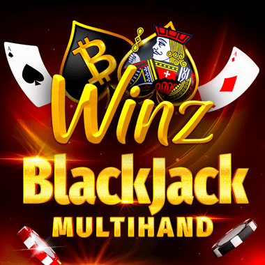 Multihand Blackjack, BGaming
