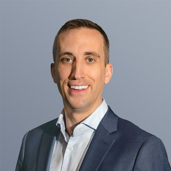 Brian Yutko, Chief Executive Officer