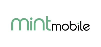 WooCommerce merchant Mint Mobile’s logo.