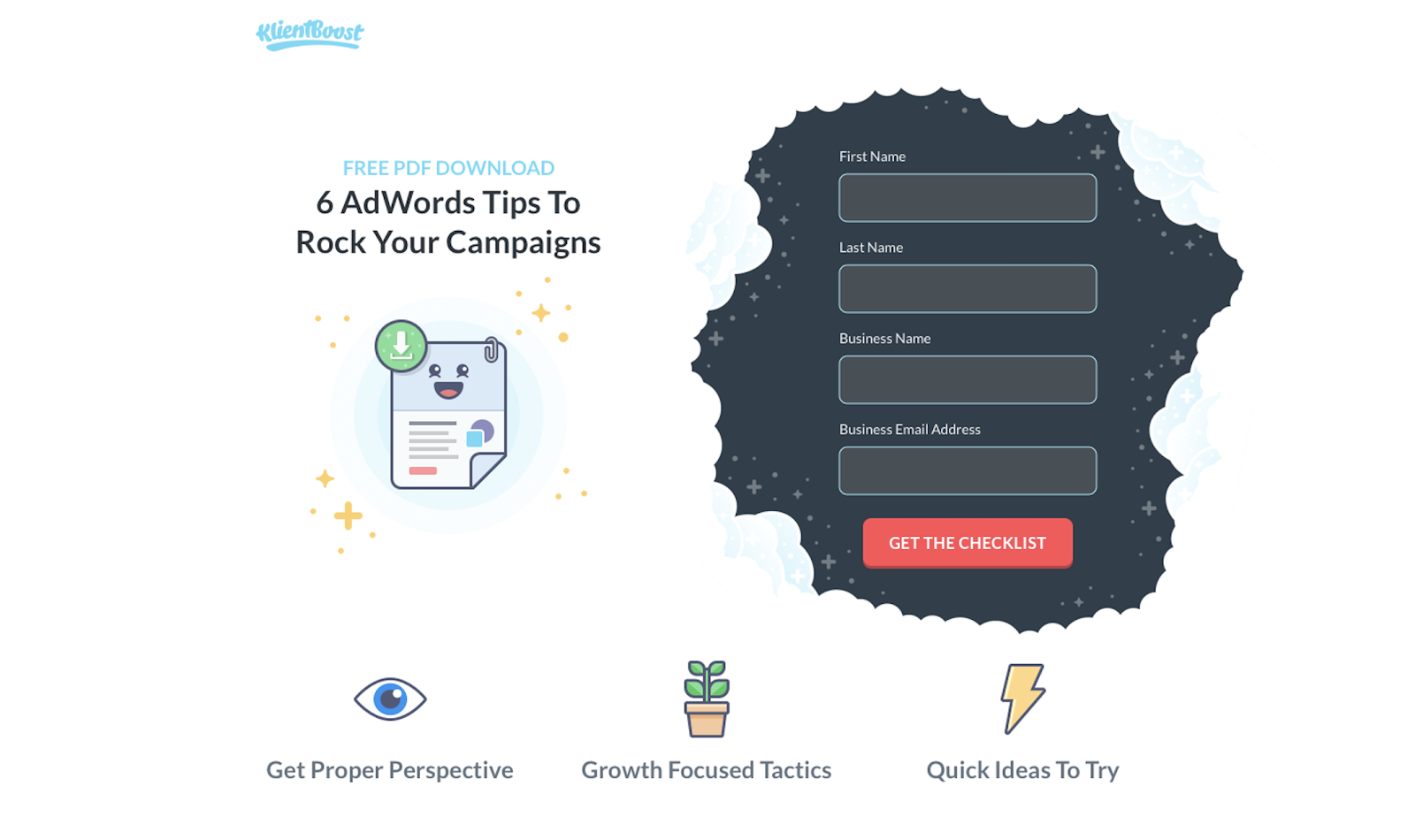 Sign up for your free download here.