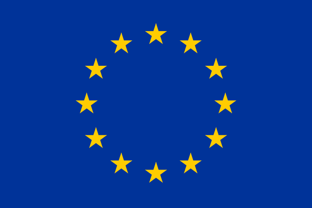 drapeau EU