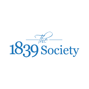 1839 Society