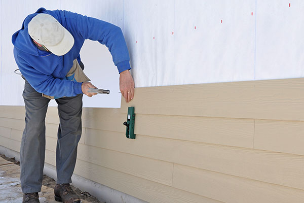 Photo for Siding