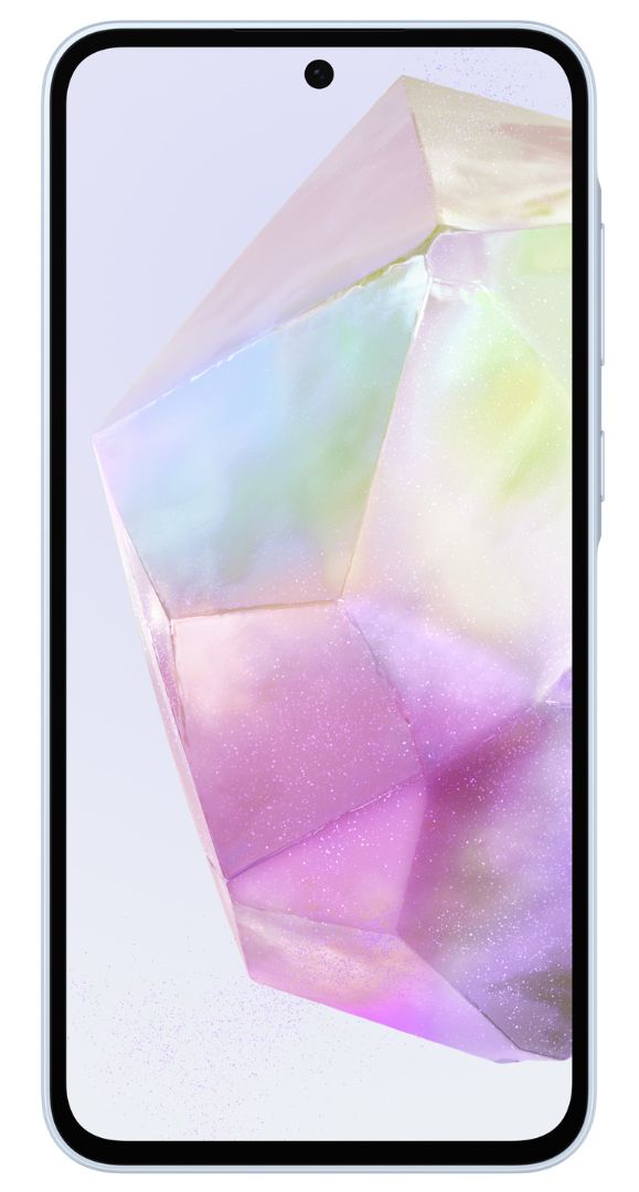 Samsung Galaxy A35 256GB modra