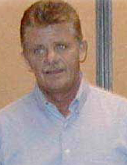 Gordy Jordahl