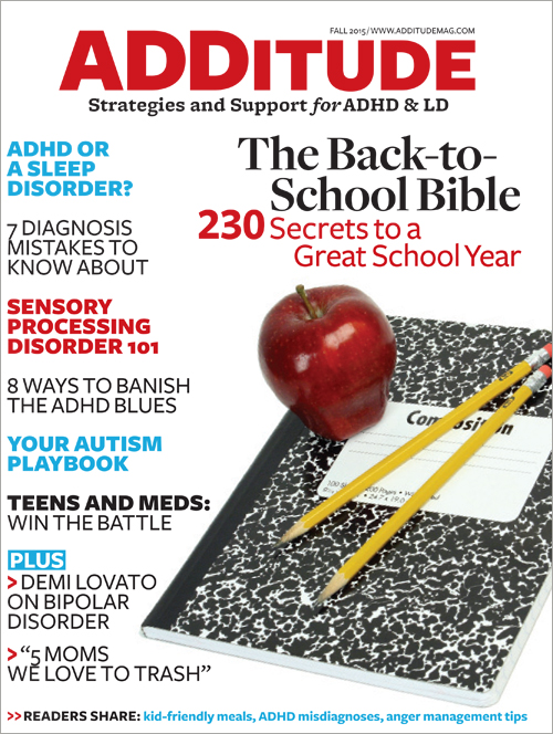 Fall 2016: The Success at School Bible