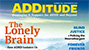 Subscribe to Additude Magazine