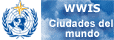 Servicio de Información Meteorológica Mundial (WWIS). Ciudades del mundo (se abrirá en una ventana nueva)