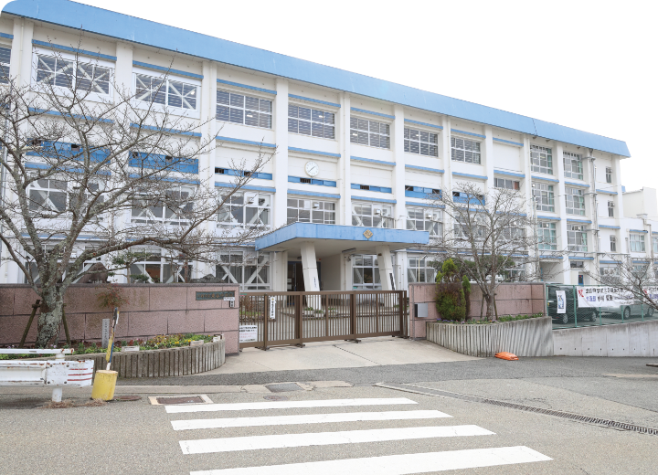 川西市教育委員会様 イメージ