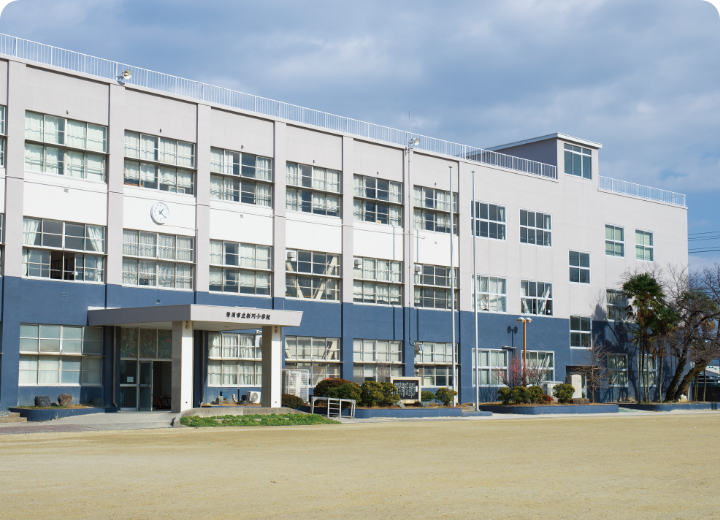 清須市教育委員会様 イメージ