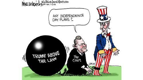 luckovich