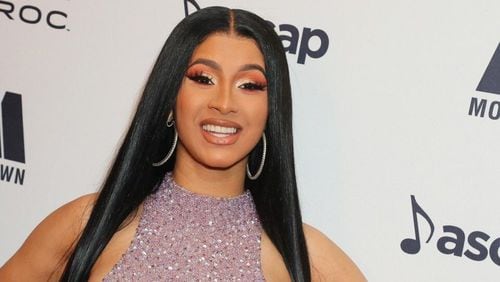 Cardi B is among the headliners for One Musicfest, which will celebrate its 15th anniversary. The festival takes place Oct. 26-27, 2024, in Piedmont Park