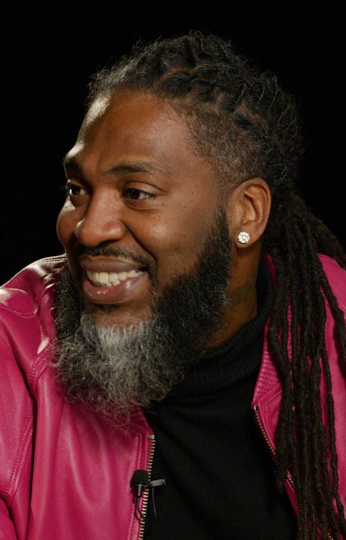 Pastor Troy