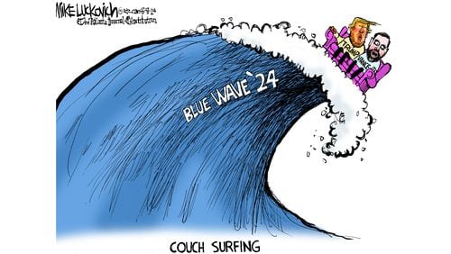 luckovich