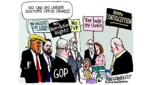 luckovich