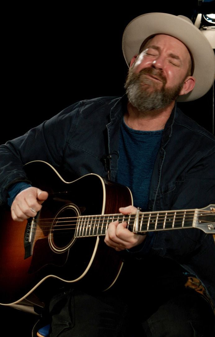 Kristian Bush