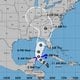 The Florida Panhandle could see a hurricane landfall Thursday morning.